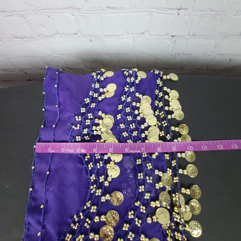 Dance Wraps. Rescue Box - Picture 5 of 12